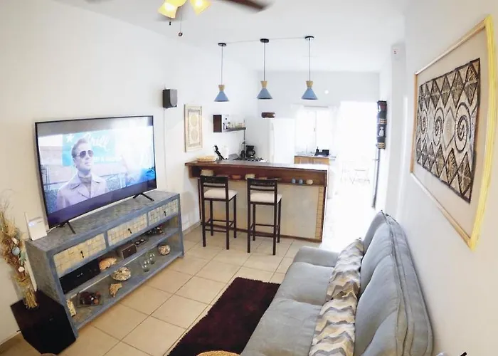 Apartment Cabo Oasis Escape - 1 Bedroom