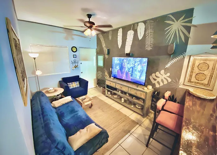 Apartment Cabo Oasis Escape - 1 Bedroom *