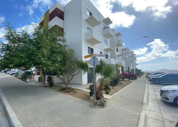 Cabo Oasis Escape - 1 Bedroom