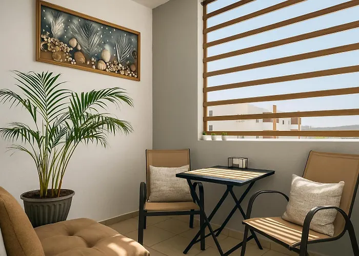 Cabo Oasis Escape - 1 Bedroom * Cabo San Lucas