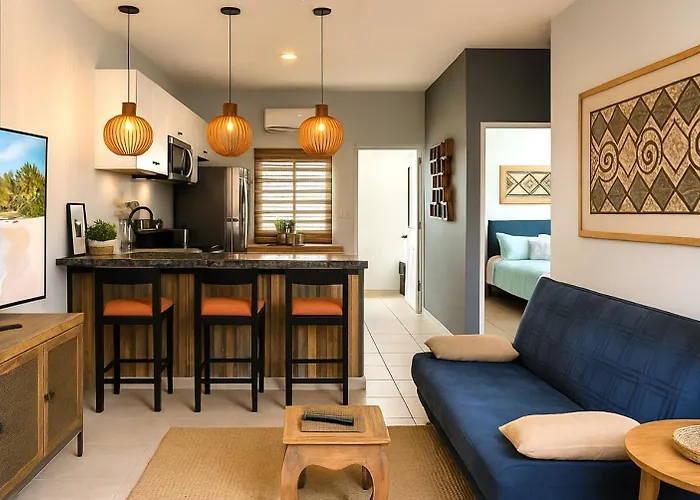 Cabo Oasis Escape - 1 Bedroom Apartment *